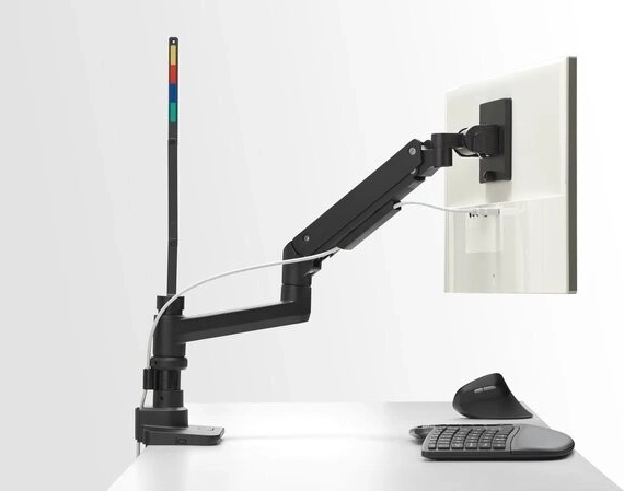 plynová pružina pre plynulý a ľahký pohyb