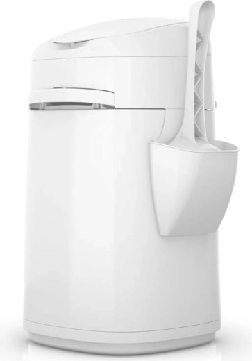 Jednoduché ovládanie v 3 krokoch