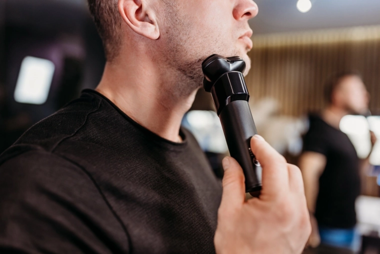 Ergonomický tvar pre pohodlné používanie