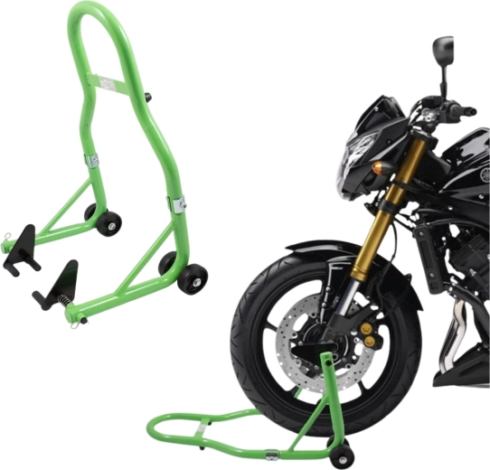 Pevná oceľová konštrukcia s ochranou povrchu