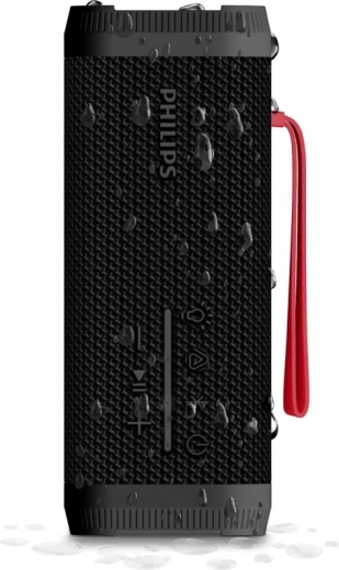 Odolnosť IPX5 a výdrž až 20 hodín