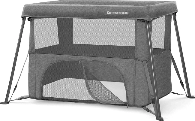 Ľahká a skladná – ideálna na cesty