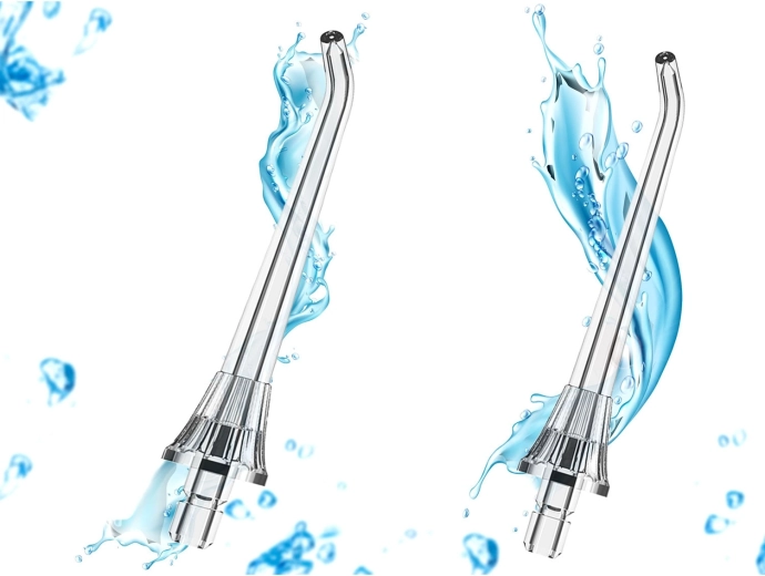 Šetrná masáž a stimulácia ďasien