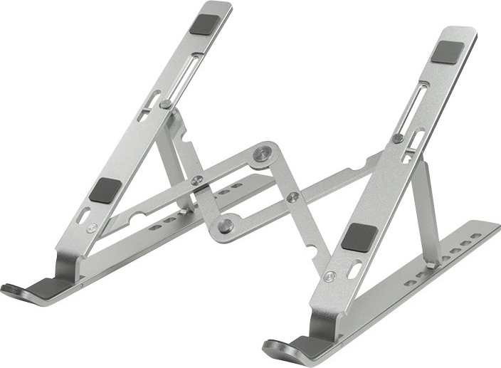 Skladací stojan na notebook LogiLink 10–16″ - 1 kus