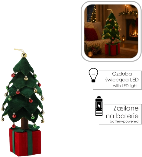 Výška 70 cm
