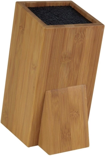 Univerzálna vložka pre všetky typy nožov