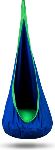 Mäkký komfort s vyberateľným vankúšom