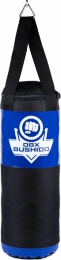 Boxovacie vrece pre deti 60 cm, 7 kg – DBX BUSHIDO Kids, modré
