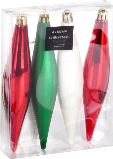 Nerozbitné prevedenie pre bezpečné sviatky