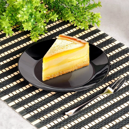 Elegantný tvar pre každý stôl