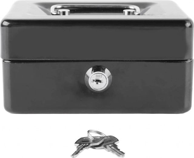 Bezpečné zamykanie na kľúč