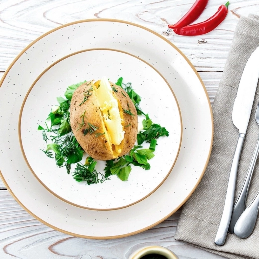 Vhodný do umývačky aj mikrovlnky