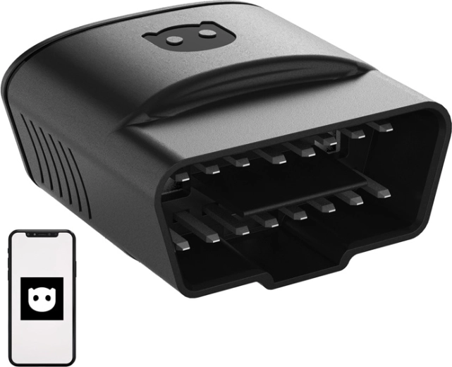 Rýchla bezdrôtová diagnostika cez Bluetooth