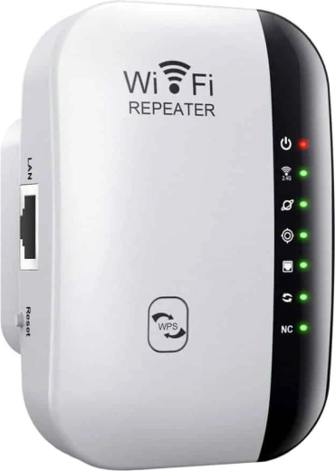 Wi-Fi zosilňovač signálu RENEW FORCE W01