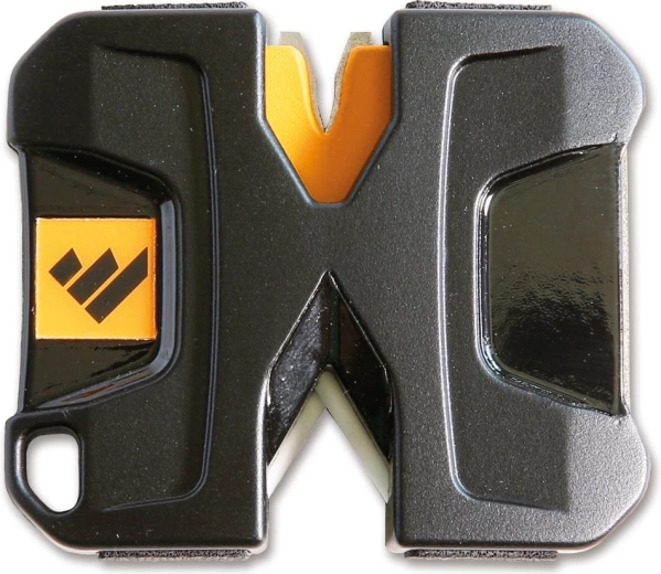 vreckový brúsič nožov Work Sharp EDC Pivot