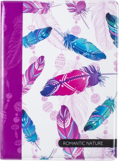 Obal na doklady Romantic Nature