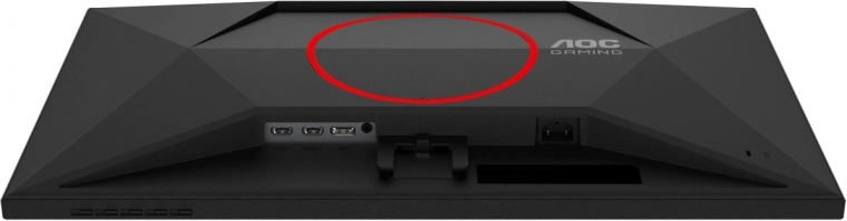 Pripravený na všetko: HDMI x2 a DisplayPort