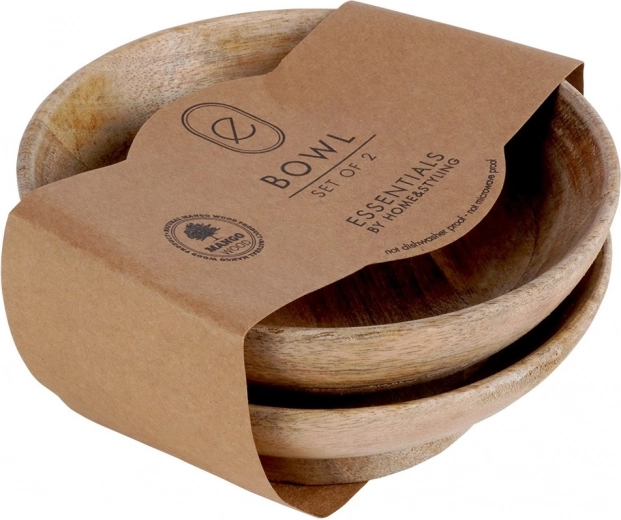 Sada 2 kusov pre viac možností