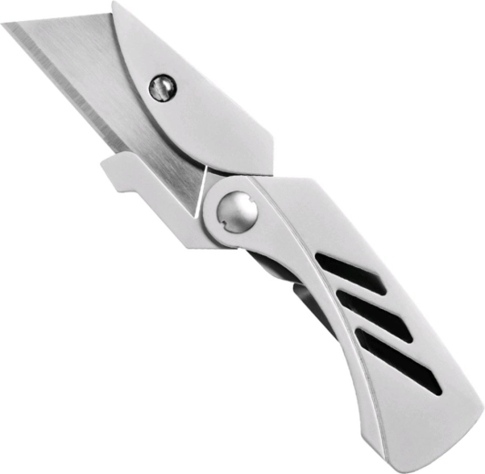 Gerber EAB Utility Lite vreckový zatvárací nôž s vymeniteľnými čepeľami 5,7 cm