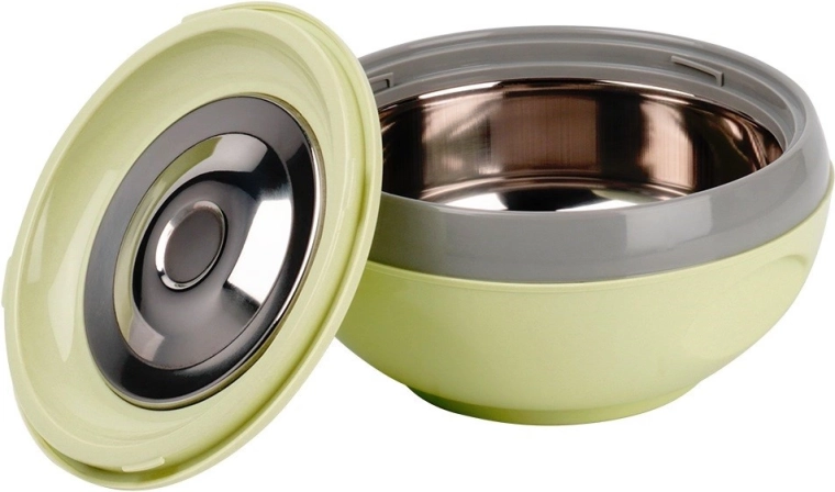 Dvojitá izolácia pre teplo aj chlad