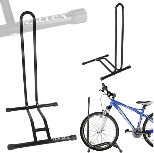 Stabilná opora bicykla