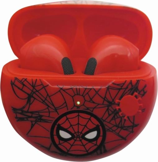 Nabíjacie puzdro a dotykové ovládanie