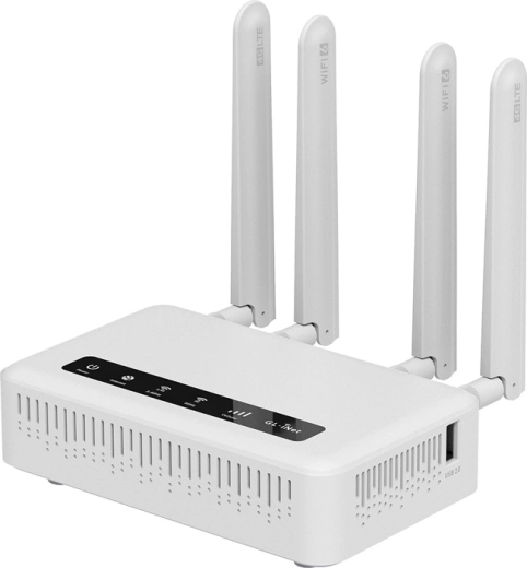 Wi‑Fi 6 s rýchlosťou až 2976 Mb/s