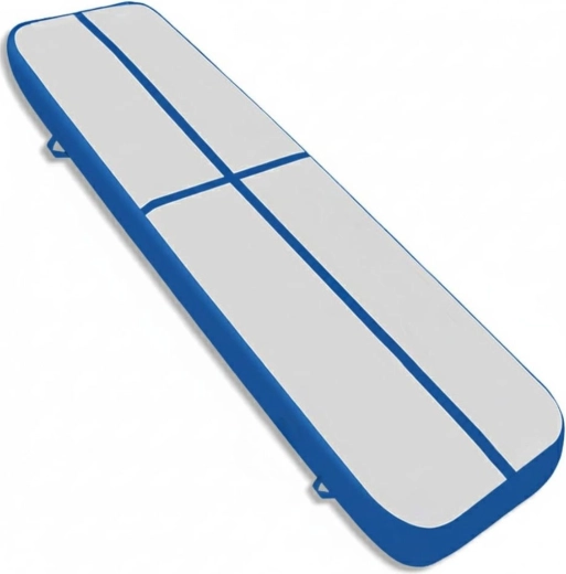 Stabilná, pružná a bezpečná plocha