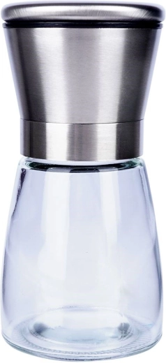 Sklo a nerez v nadčasovom dizajne