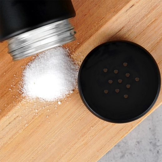 Pohodlné sypanie bez hrudiek