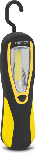 Montážna COB LED lampa