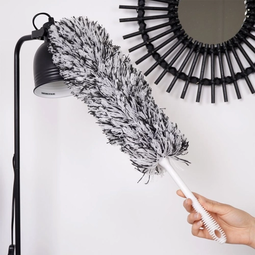 Ľahký dosah do úzkych a vysokých miest