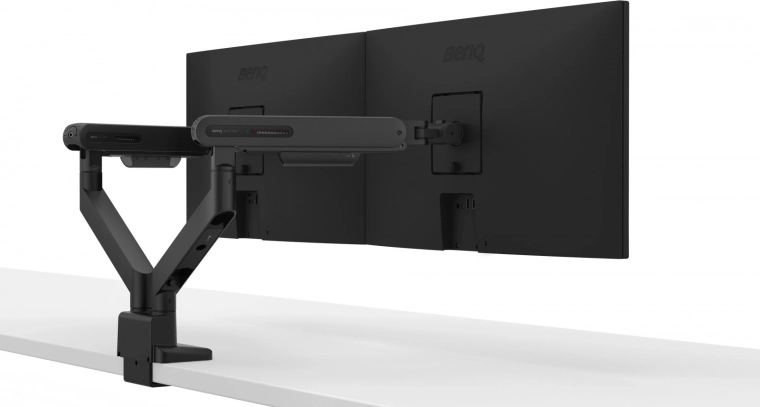 Kompatibilita až do 35" a VESA 75/100