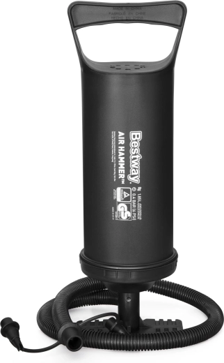 Univerzálne 3 nadstavce a ohybná hadica