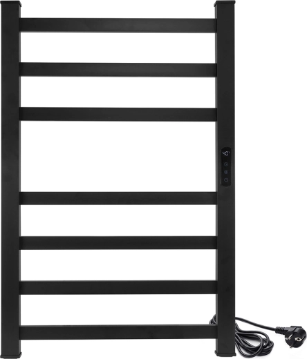 Solight elektrický sušiak uterákov 130 W