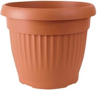 Kvetináč Nova 30 cm, výška 24,5 cm