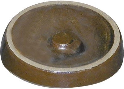 Keramické veko k sude 5,8 l, priemer 16 cm