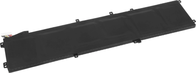Presné vyhotovenie pre Dell XPS 15 9550