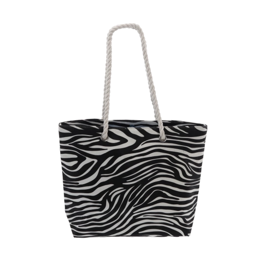 Pevné lanové popruhy pre pohodlie