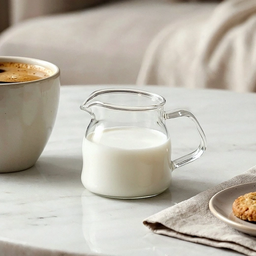 Ideálne pre kávové rituály