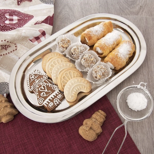 Všestranný pomocník na dezerty aj nápoje