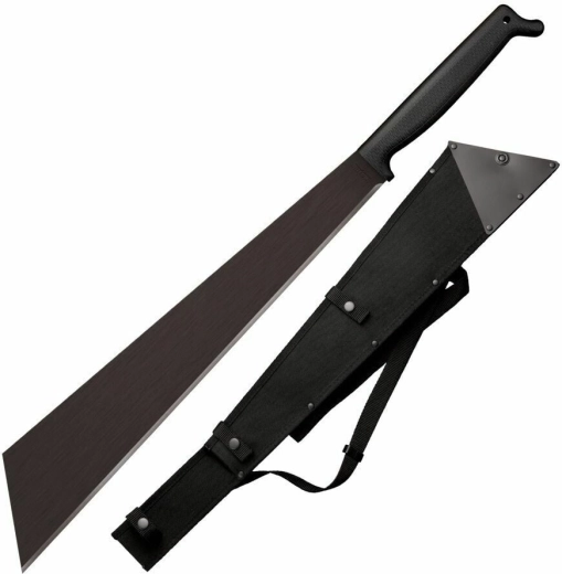 Mačeta Cold Steel All Terrain Chopper 55 cm s puzdrom