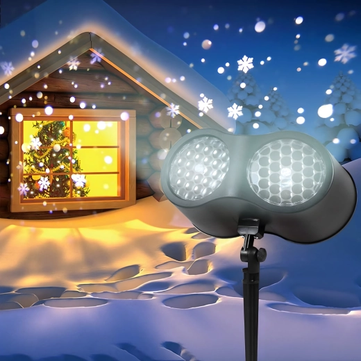 Odolný vonku, čarovný vnútri