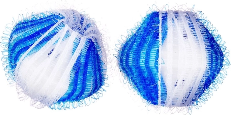 Šetrné k jemným tkaninám