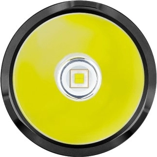 Extrémny dosvit a jas pre taktické nasadenie