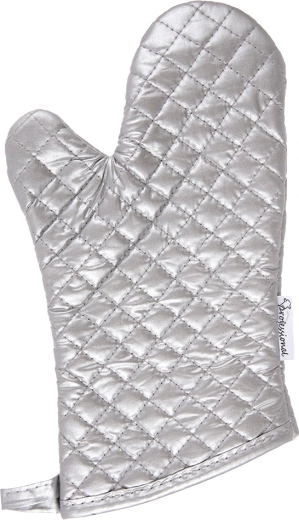 Odolná strieborná úprava odpudzujúca nečistoty