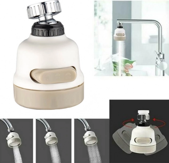 Dva režimy prietoku pre rôzne úlohy