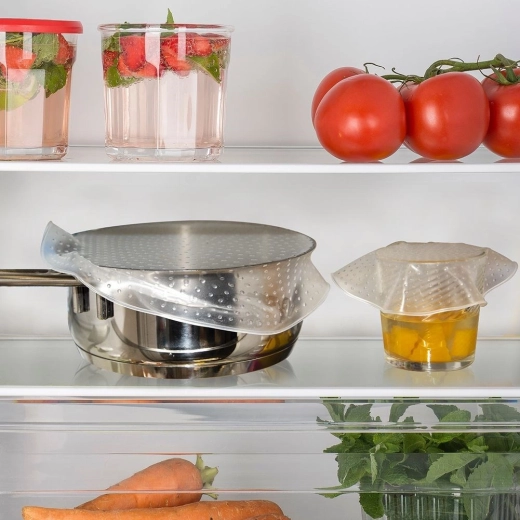 Viacnásobné použitie a jednoduchá údržba