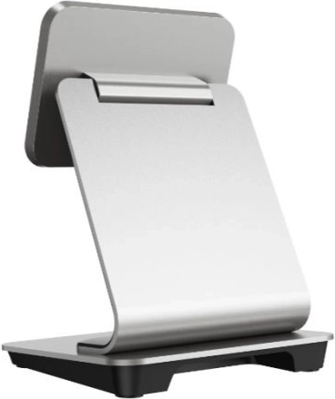 Dokovacia stanica pre SUNMI CPad s portami 2× USB‑C a 2× USB‑A