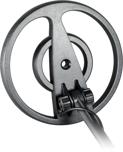 Vodotesná cievka 190 mm na presné zameranie